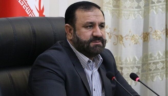 مسدودسازی شناسه بینالمللی گوشیهای سرقتی از ایران در کشورهای همسایه مسدودسازی شناسه بینالمللی گوشیهای سرقتی از ایران در کشورهای همسایه