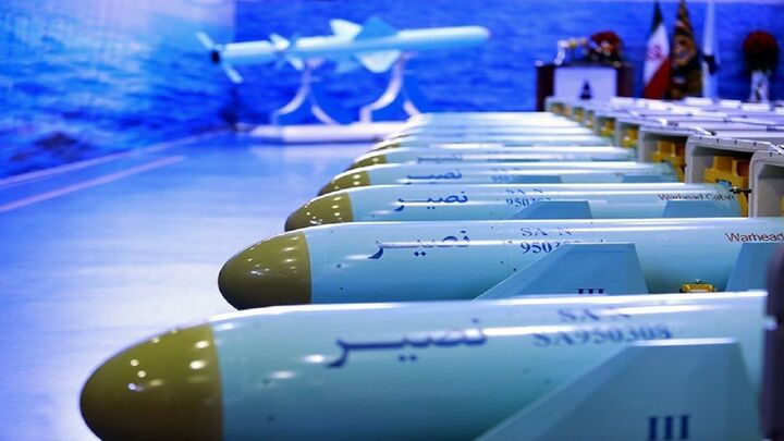 عملکرد شگفت انگیز پدافندهای ایرانی همچنان مورد توجه محافل صنعتی نظامی است عملکرد شگفت انگیز پدافندهای ایرانی همچنان مورد توجه محافل صنعتی نظامی است