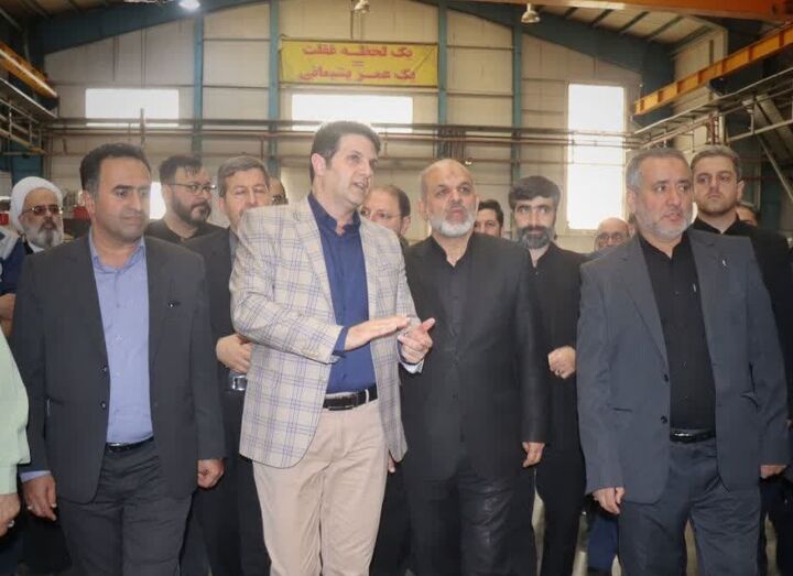 نوسازی حمل و نقل عمومی کشور در دستور کار | خودروسازها قیمت بدهند