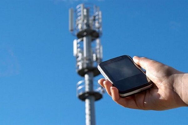 نصب ۱۵ سایت سیار تلفن همراه در مهران