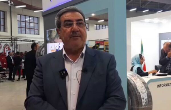 ادوات کشاورزی تولید داخل توان رقابت با نمونه های خارجی را دارد