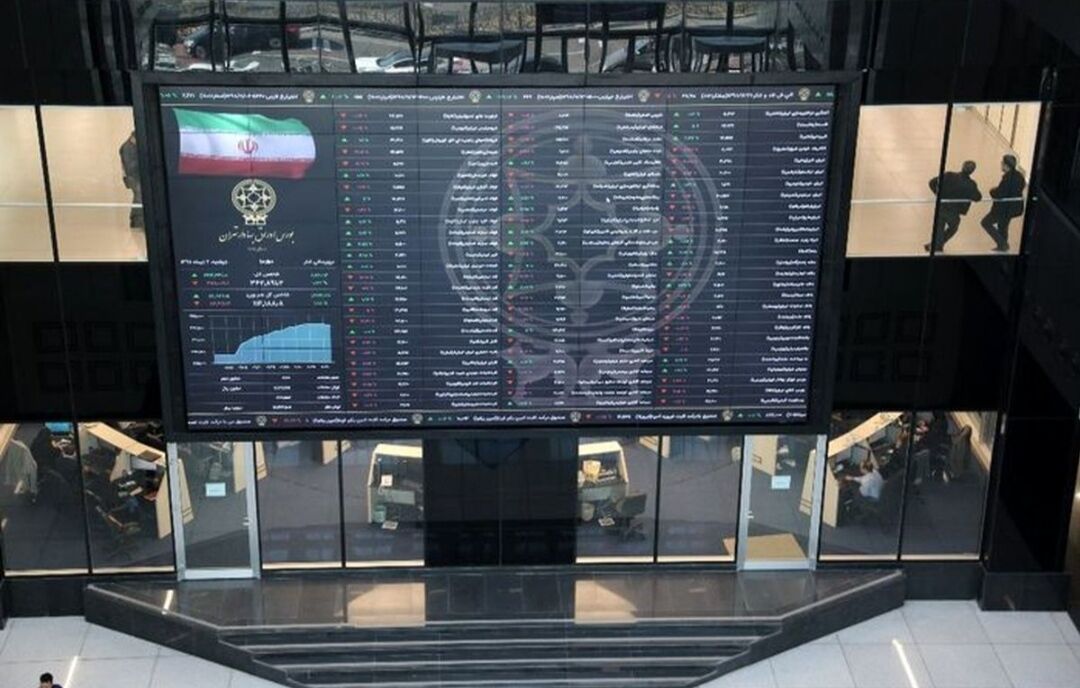 عوامل تعیین کننده روند پایدار بورس