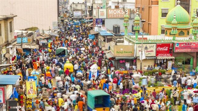 چرا هند میخواهد نام کشورش را عوض کند چرا هند میخواهد نام کشورش را عوض کند