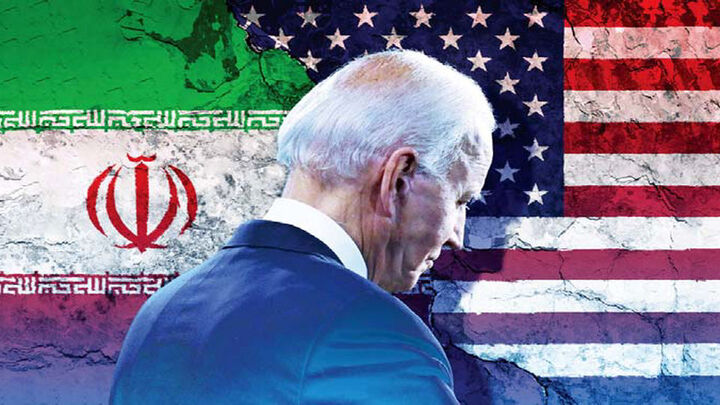 دولت بایدن نزدیک به انجام دادن توافقی موقت یا حداقل، تفاهمی نانوشته با ایران است