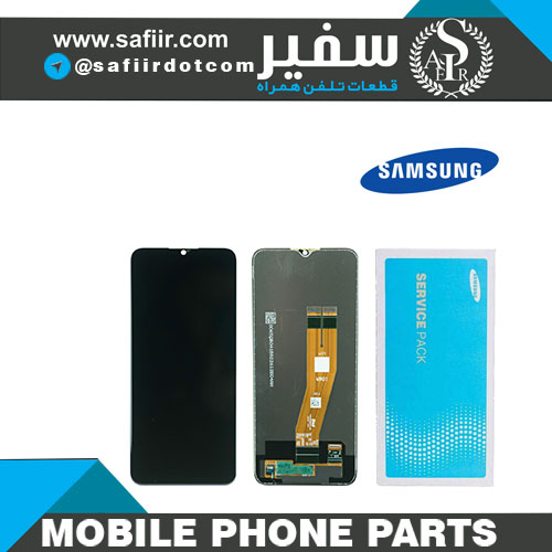 چگونه از اورجینال بودن ال سی دی خود اطمنیان حاصل کنیم ؟