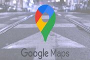 انتشار نسخه به روز رسانی شده اپلیکیشن مسیریابی «گوگل مپز» با ظاهری شبیه به اپل مپز!