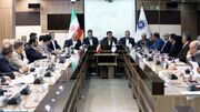 شیوه‌نامه چگونگی تشکیل و اداره کمیسیون‌های اتاق ایران بازنگری می‌شود