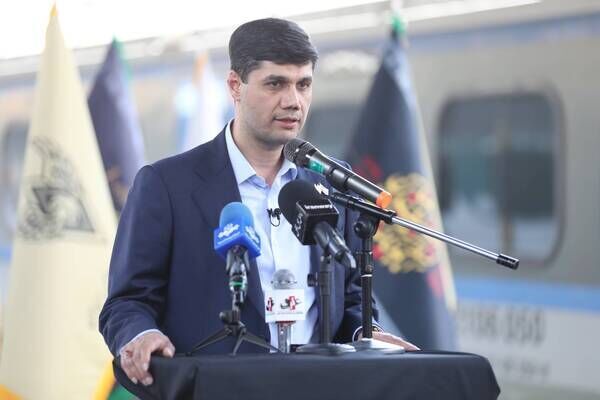 کشف ۱۶۰۰ مین در مسیر خط آهن شلمچه-بصره کشف ۱۶۰۰ مین در مسیر خط آهن شلمچه-بصره