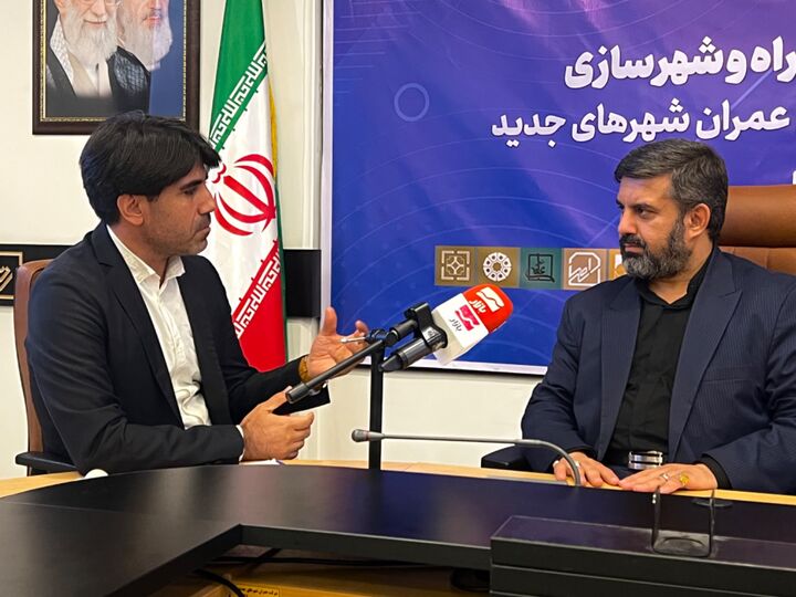 استارت ساخت شهرک های خصوصی از پایان امسال| قیمت مسکن در شهرهای جدید ۲۰ درصد کاهش داشت استارت ساخت شهرک های خصوصی از پایان امسال| قیمت مسکن در شهرهای جدید ۲۰ درصد کاهش داشت