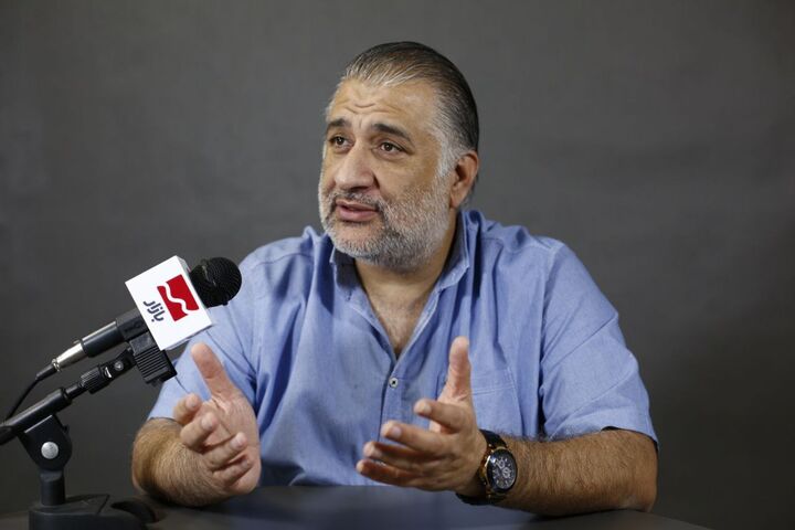 ورود دانش فنی نوین مهمترین دغدغه فعالان حوزه کشاورزی گلستان است ورود دانش فنی نوین مهمترین دغدغه فعالان حوزه کشاورزی گلستان است