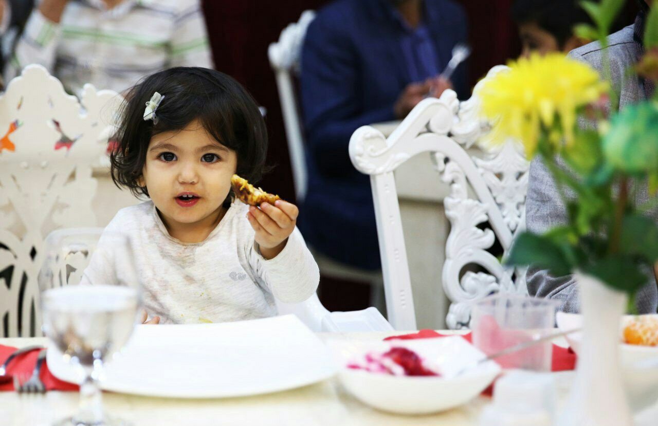 بهترین رستوران اصفهان