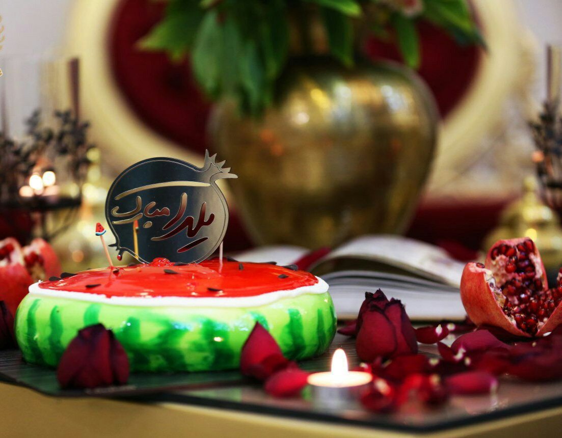 رستوران برای جشن شب یلدا در اصفهان