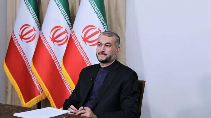 سازمان ملل از تمام اعضایش بخواهد از همکاری با رژیم صهیونیستی خودداری کنند سازمان ملل از تمام اعضایش بخواهد از همکاری با رژیم صهیونیستی خودداری کنند