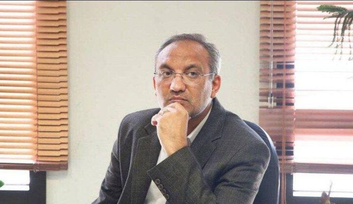 کروکی آنلاین آزمایش خود را در استان قم پس داد کروکی آنلاین آزمایش خود را در استان قم پس داد