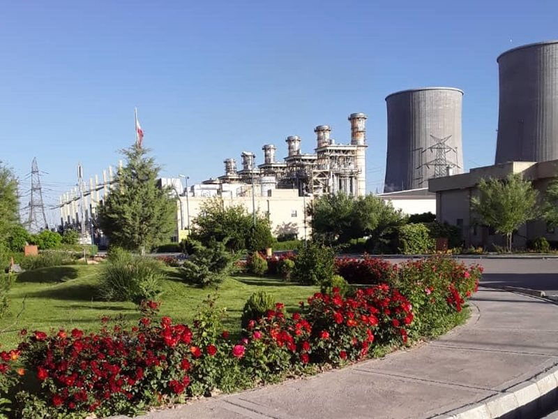 میزان مصرف روزانه مازوت نیروگاهها اعلام شد