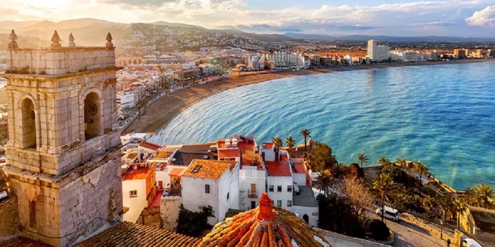 سرمایه گذاری راهی برای مهاجرت به اسپانیا