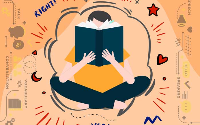 روشهای موفقیت در آزمون های زبان انگلیسی و ۵ نکته