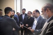 اجرای ۱۴ پروژه نهضت ملی مسکن از سوی سازمان همیاری شهرداری‌های یزد
