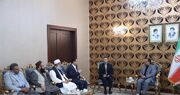 توسعه همکاری‌های اقتصادی محور گفتگوی ایران و پاکستان