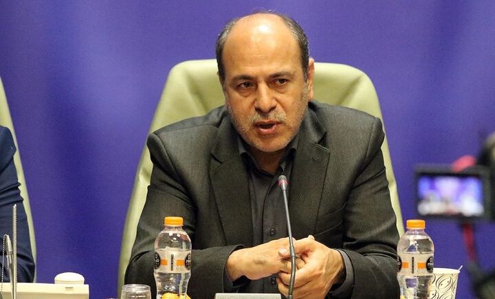 انجام حدنگاری ۹۹.۷ درصد عرصههای ملی کشور انجام حدنگاری ۹۹.۷ درصد عرصههای ملی کشور