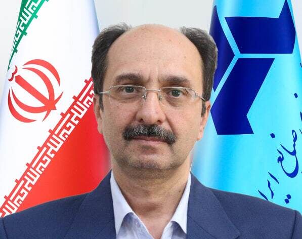 انتصاب سرپرست مدیریت صنایع خودرو و ریلی ایدرو انتصاب سرپرست مدیریت صنایع خودرو و ریلی ایدرو