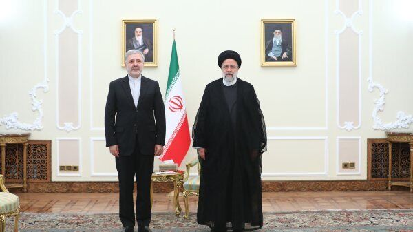 توسعه مناسبات تهران-ریاض موجب کاهش مداخلات خارجی در منطقه می‌شود