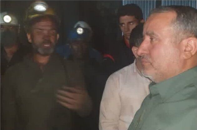 آخرین ابعاد «حادثه انفجار رزمجاه» | بیمه مرکزی ورود کرد