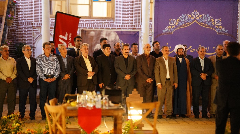 مدیران خودرو این بار با کمپین (مدیران امروز، حامی مدیران فردا)