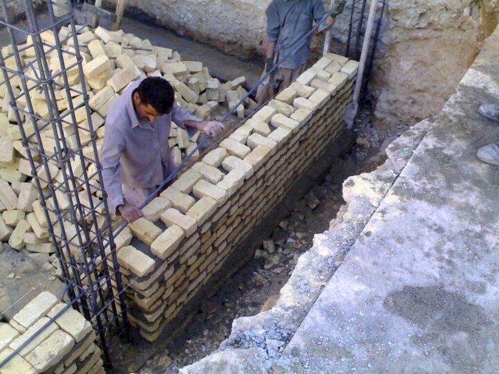 مسکن حمایتی با اقساط میلیاردی | متقاضیان در تامین مالی ناتوان هستند مسکن حمایتی با اقساط میلیاردی | متقاضیان در تامین مالی ناتوان هستند
