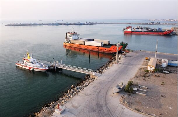 انعقاد ۳۶۰ قرارداد سرمایهگذاری با بخش خصوصی در بنادر کشور