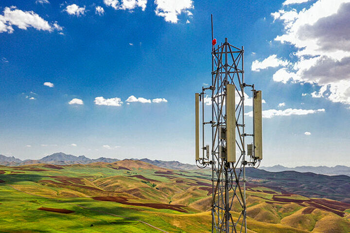 نخستین روستای هوشمند در سیستان و بلوچستان کلنگ زنی شد نخستین روستای هوشمند در سیستان و بلوچستان کلنگ زنی شد