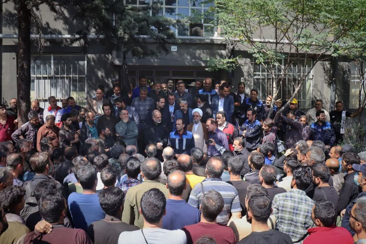 بازخوانی حادثه «معدن رزمجاه» | فاجعه ای که برای بار سوم تکرار شد