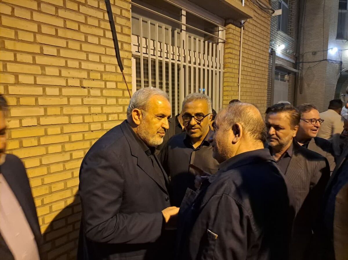 بازخوانی حادثه «معدن رزمجاه» | فاجعه ای که برای بار سوم تکرار شد