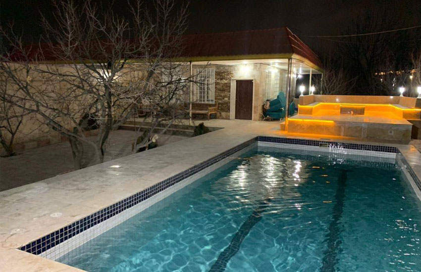 اجاره ویلا در رامسر