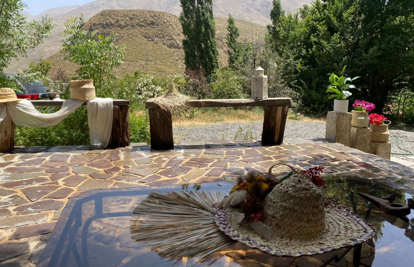 اجاره ویلا در رامسر