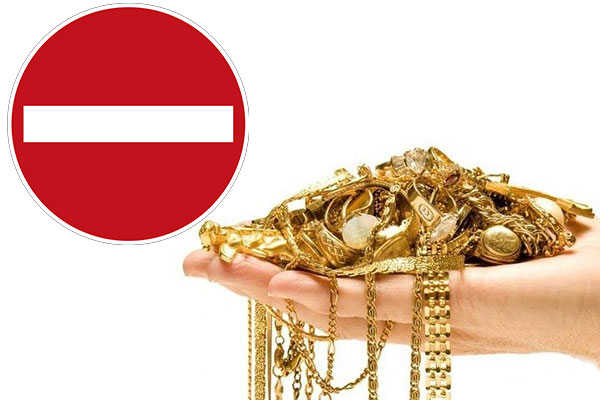 ۳ پیشنهاد برای سرمایه گذاری طلا ۳ پیشنهاد برای سرمایه گذاری طلا