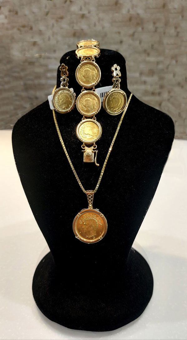 ۳ پیشنهاد برای سرمایه گذاری طلا ۳ پیشنهاد برای سرمایه گذاری طلا