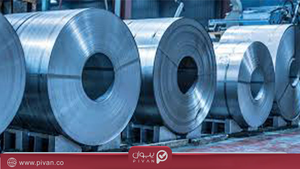 بررسی ورق های سیاه ارزان و گران در ایران