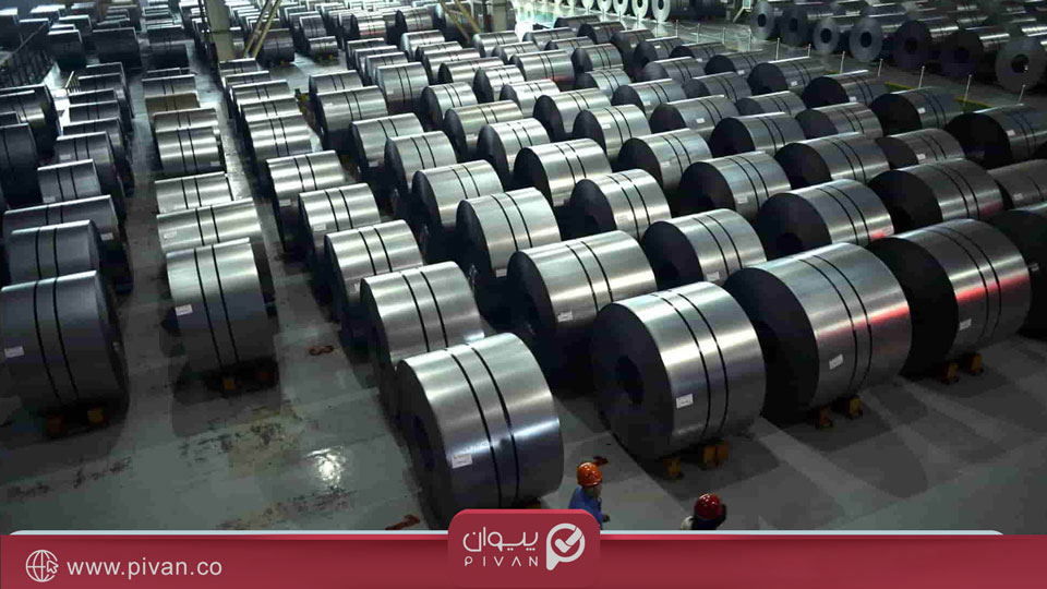 بررسی ورق های سیاه ارزان و گران در ایران