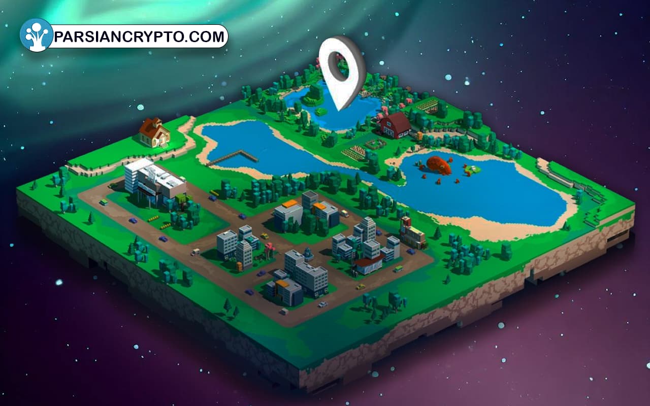 آینده در دستان متاورس، جهان ماورا یا فرا جهان!