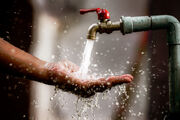 آب شرب ۱۶۰۰ نفر از اهالی برفتان شهرستان علی آباد کتول پایدار شد