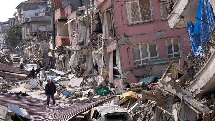 هزینه بازسازی مناطق زلزله‌زده مغرب ۱۱ میلیارد دلار برآورد شد