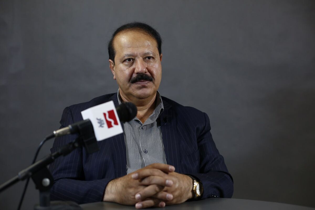 گندم گلستان غرق در گودال بی کفایتی مسئولان است| عدم قیمت گذاری منصفانه