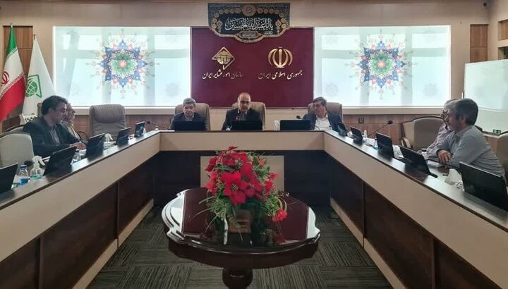 برگزاری پنجمین نمایشگاه توانمندیهای روستایی و عشایری ۱۲ تا ۱۸ مهر در تهران برگزاری پنجمین نمایشگاه توانمندیهای روستایی و عشایری ۱۲ تا ۱۸ مهر در تهران