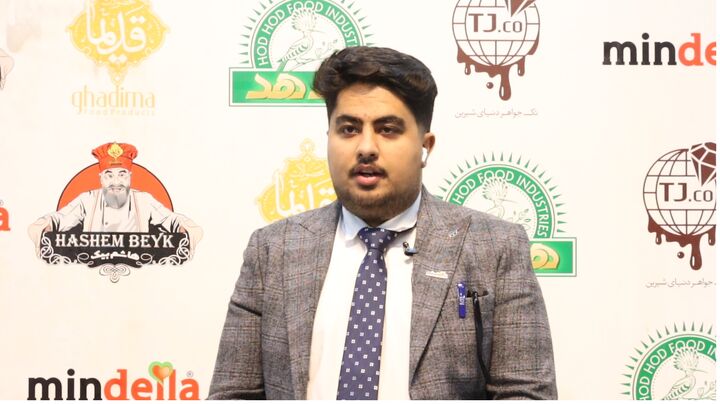 مواد اولیه به شدت وابسته به قیمت دلار شده است؛ روغن پالم جزو فرمولاسیون شکلات صبحانه است مواد اولیه به شدت وابسته به قیمت دلار شده است؛ روغن پالم جزو فرمولاسیون شکلات صبحانه است