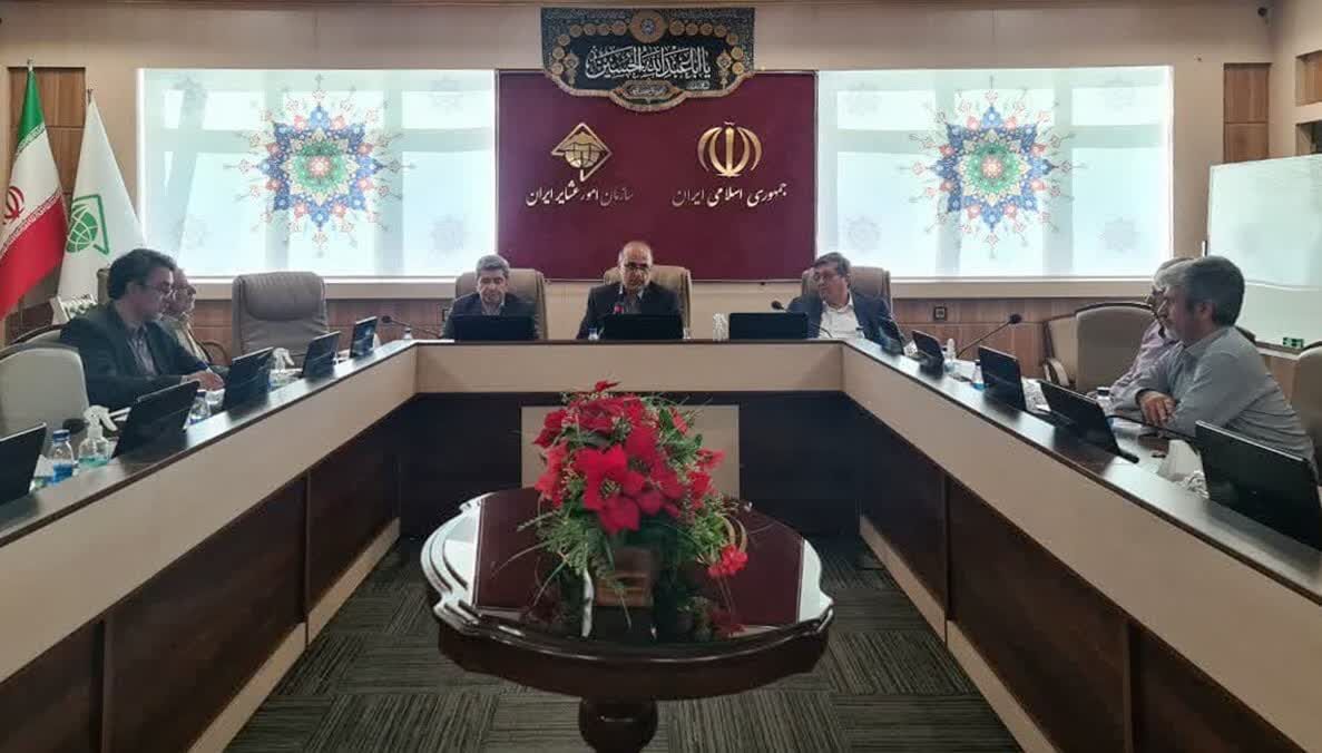 برگزاری پنجمین نمایشگاه توانمندی‌های روستایی و عشایری ۱۲ تا ۱۸ مهر در تهران