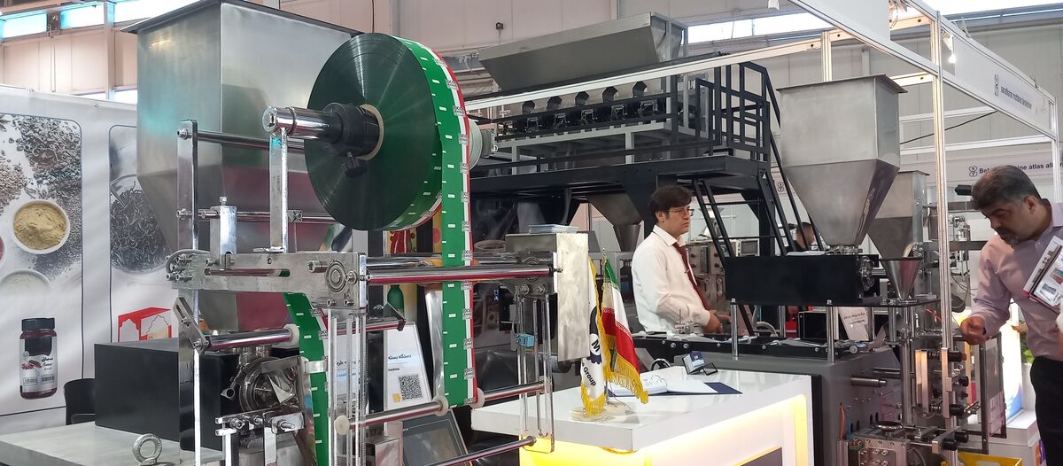 برگزاری سه رویداد مهم غذایی در دل یک نمایشگاه| تاجران عرب در پی محصولات ایرانی