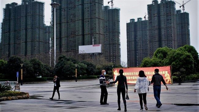 محدودیت خرید خانه توسط شهروندان در ۳ شهر بزرگ چین لغو شد