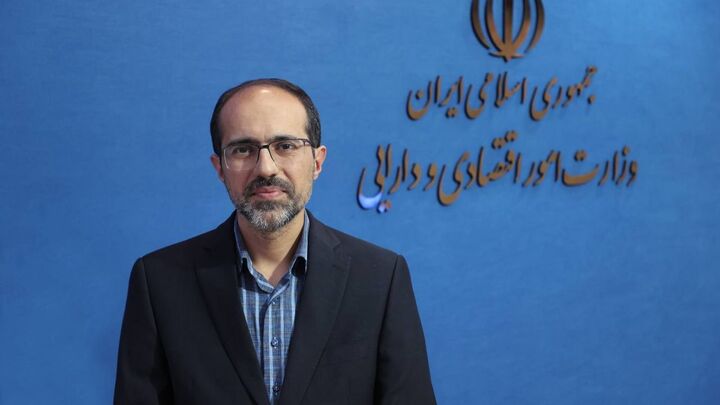 اعضای جدید هیات مدیره بانک آینده تا پایان مهر تعیین خواهند شد اعضای جدید هیات مدیره بانک آینده تا پایان مهر تعیین خواهند شد