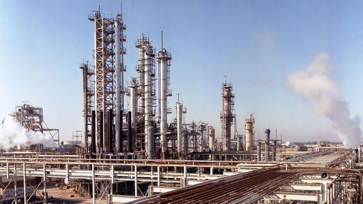 سهم ۱.۸ درصدی ایران از ظرفیت تولید محصولات پلیمری